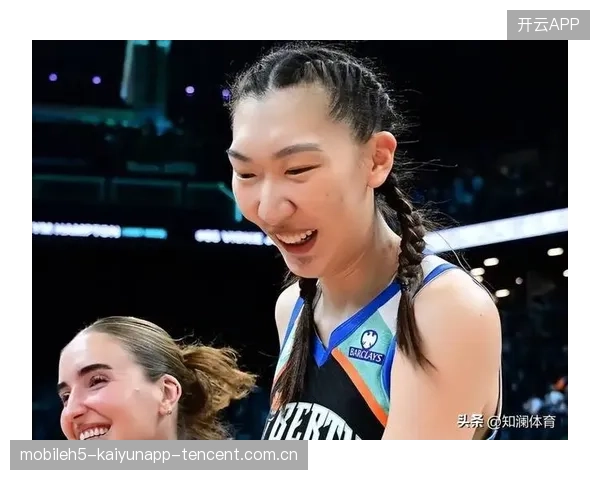 WNBA历史首次黑八奇迹！韩旭在季后赛开战即亮相——从“黑八”到“黑金”