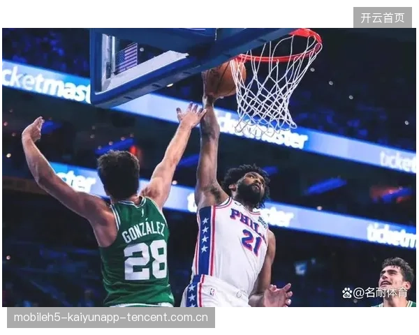 NBA季前赛：76人加时大战绿军——詹姆斯的推进之王与76人的逆袭之路